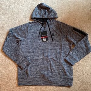 NWT Mens Spyder Sweatshirt
